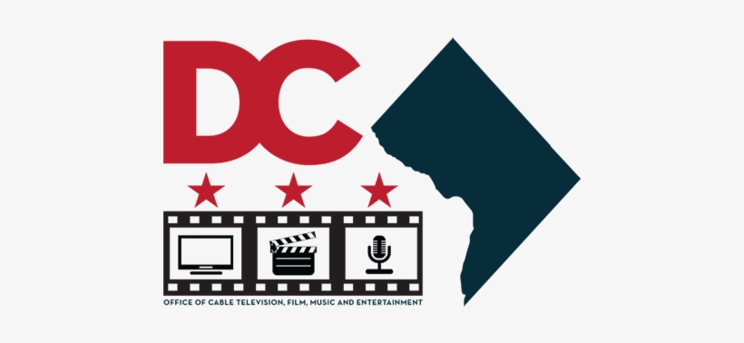Octfme - Dc Office Of Cable Television Film Music, transparent png #2441791