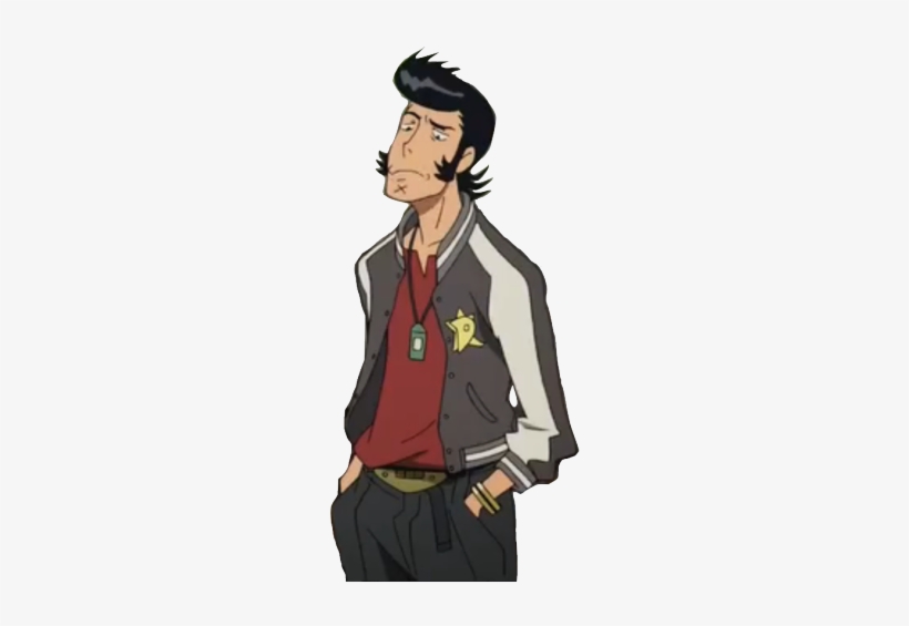 Tumblr Static - Cartoon, transparent png #2441857