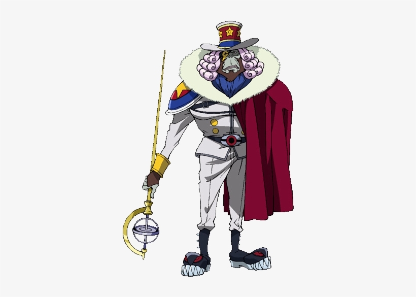 Gel - Space Dandy Doctor Gel, transparent png #2441861