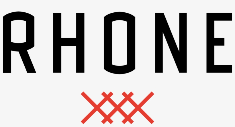 Rhone - Rhone Apparel Logo, transparent png #2441971