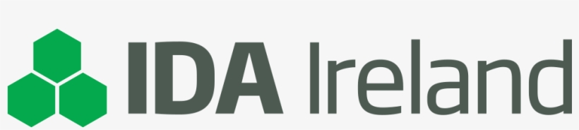 Ida Ireland Good - Ida Ireland Logo, transparent png #2442065