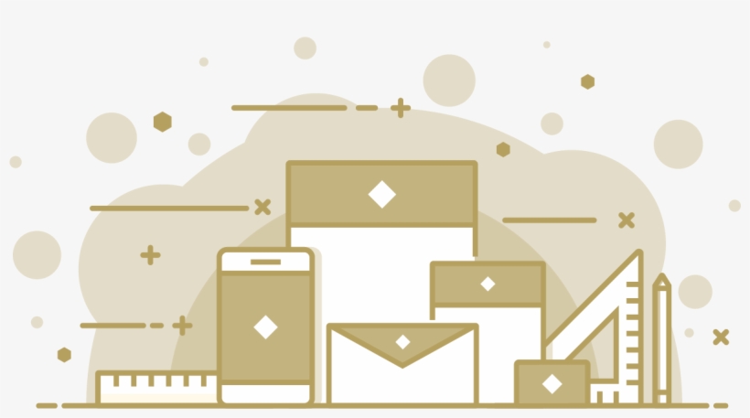 Design Print - Corporate Identity, transparent png #2442106