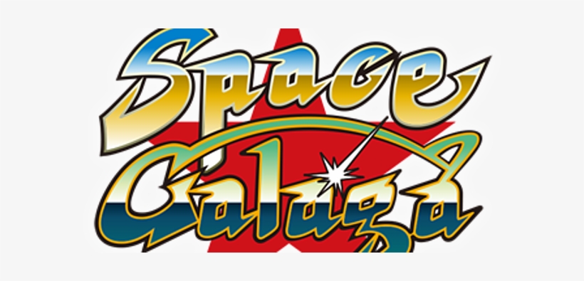 Bones' Space Dandy Hijacks Namco's Galaga Game - Galaga, transparent png #2442126