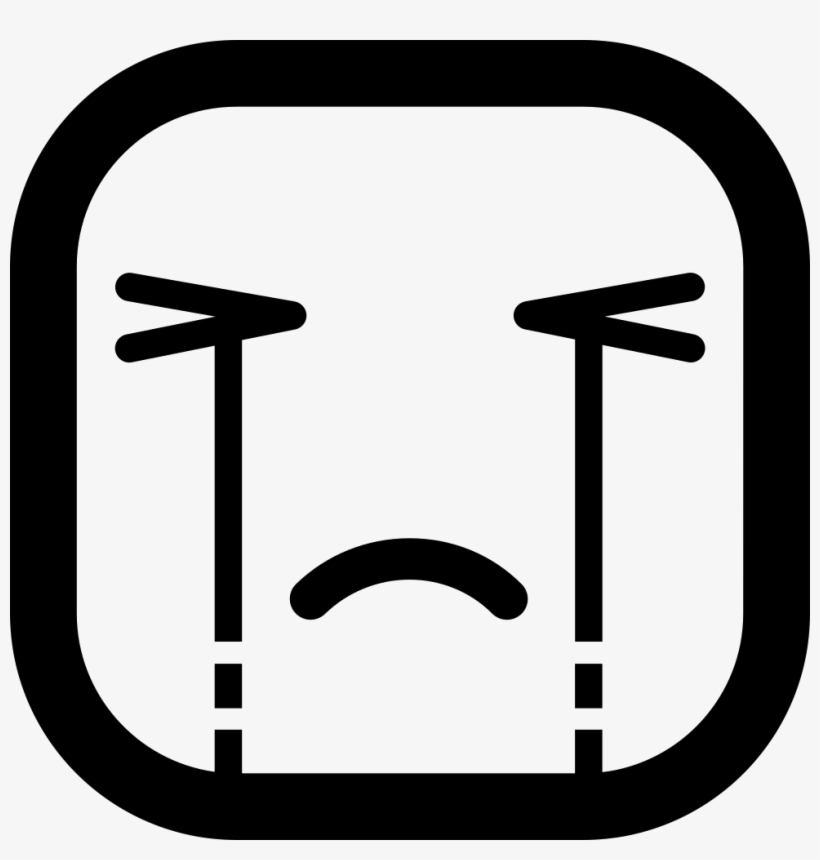 Nothing Comments - Nothing Icon Png, transparent png #2442267