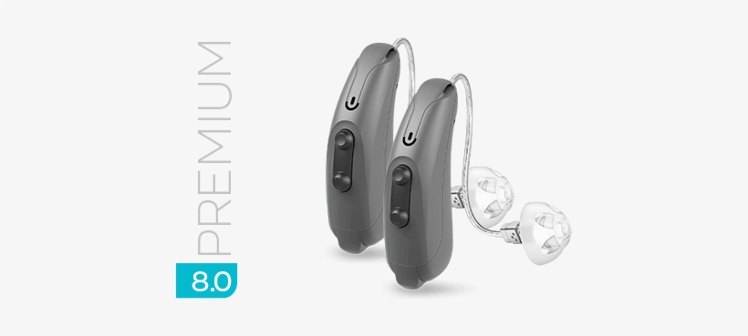 0 Premium Hearing Aids - Costco Hearing Aids, transparent png #2442273