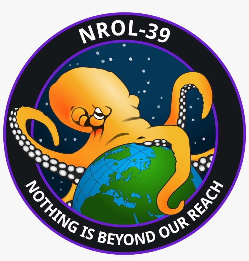 Open - Nothing Is Beyond Our Reach Patch, transparent png #2442339