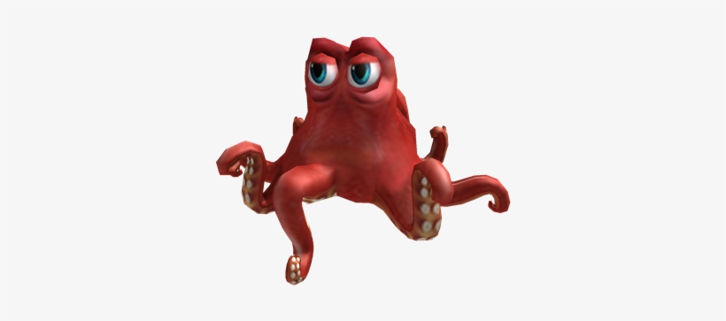 Nothing - Finding Dory Roblox, transparent png #2442384