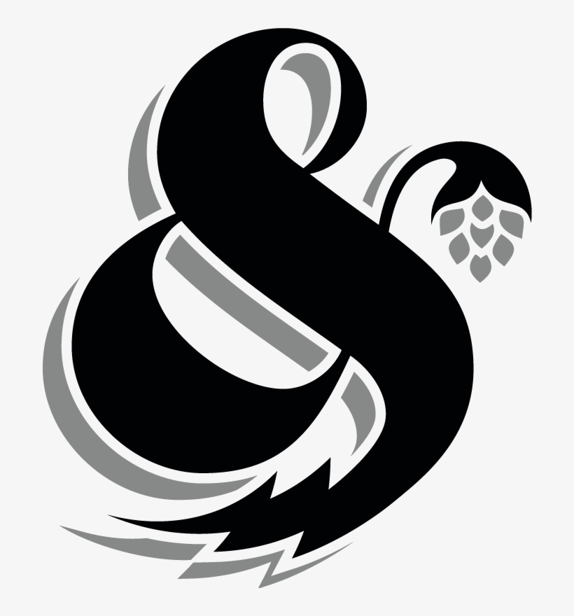 Deviant And Dandy Brewery - Deviant And Dandy Logo, transparent png #2442488