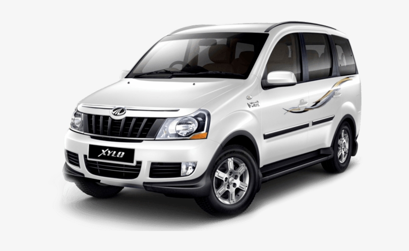 Mahindra Xylo Price In India , Images, Mileage - Toyota Forerunner, transparent png #2442583