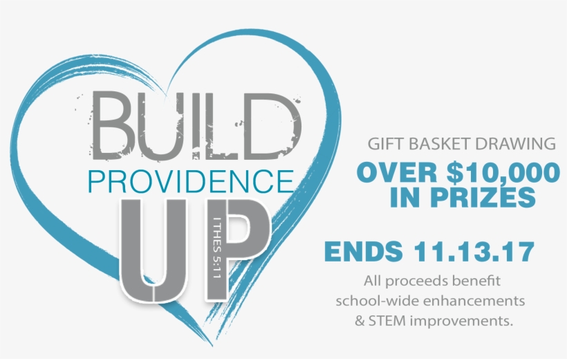 Build Providence Up Basket Drawing - Jacksonville, transparent png #2442736