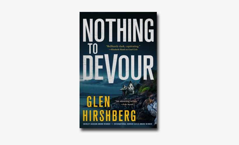 Find Nothing To Devour Now At - Nothing To Devour: Motherless Children #3, transparent png #2442972