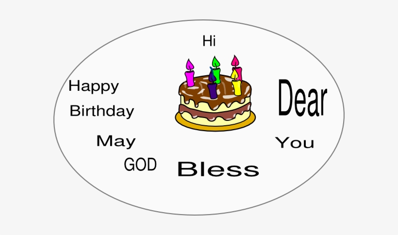 Birthday Cake, transparent png #2443032