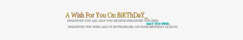 These Are Just Edited Logos, I Hope You Enjoy This - Birthday, transparent png #2443069