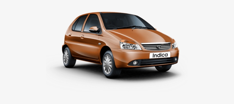 Product Image - Tata Indica, transparent png #2443234
