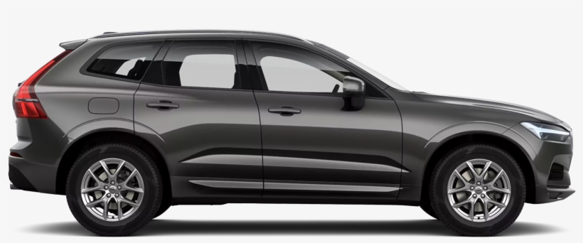 The New Xc60 - Volvo Models, transparent png #2443278