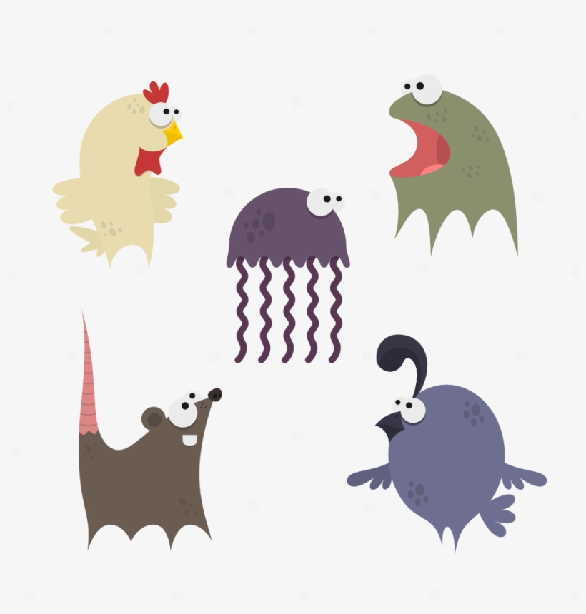 Get Notified Of Exclusive Freebies - Cuteness, transparent png #2443312