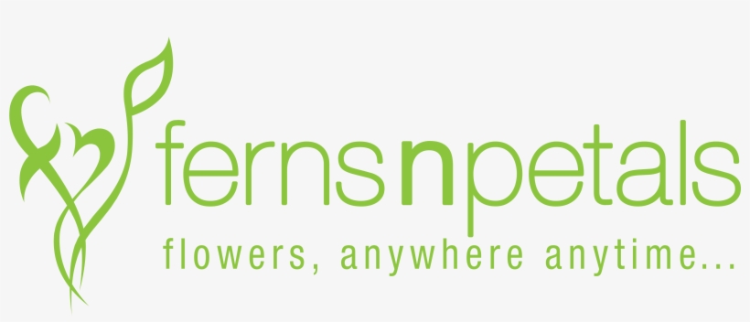 Flat 20% Off On All Online Orders - Ferns N Petals, transparent png #2443348