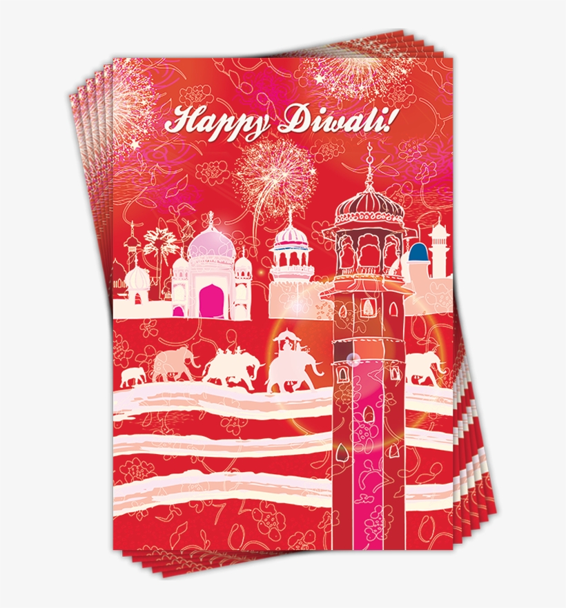 Diwali Multipack - Behind Paul Scott's Raj Quartet: The Quartet, transparent png #2443385