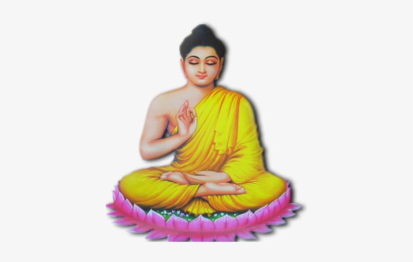 Below Is A List Of Multitrack Projects Which Can Be - Lord Buddha, transparent png #2443479