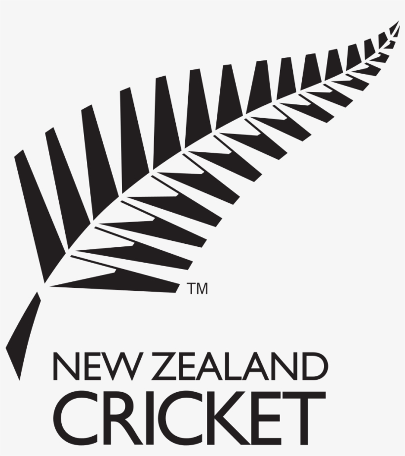 New Zealand Cricket Team Logo - New Zealand Logo Png, transparent png #2443501