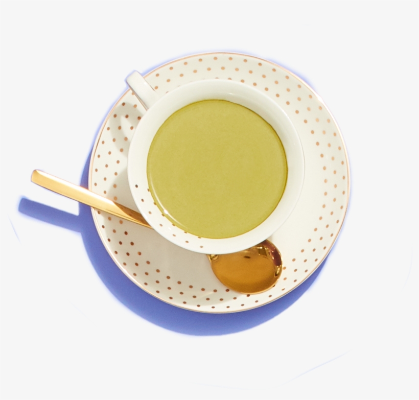 Prepare For A Glow-up This Daily Serum Is Formulated - Tea, transparent png #2443533