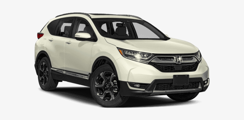 New 2018 Honda Cr-v Touring - 2018 Honda Cr V Ex L, transparent png #2443558