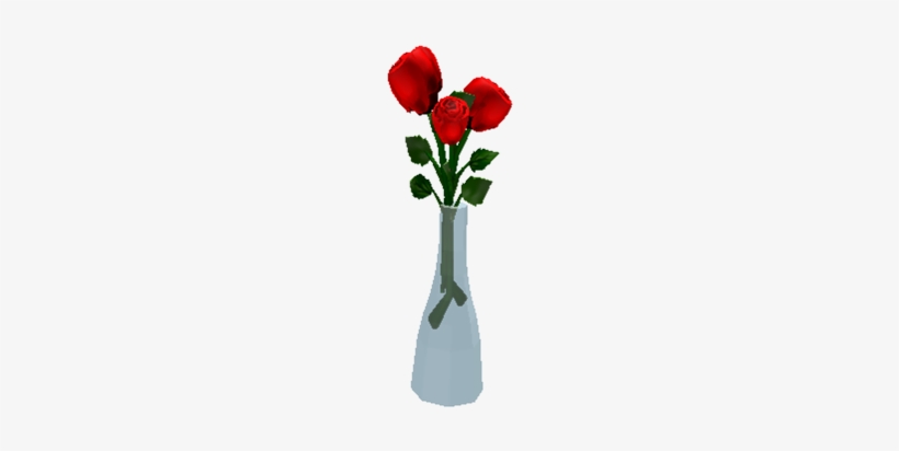 Romanticroses - Vase, transparent png #2443772