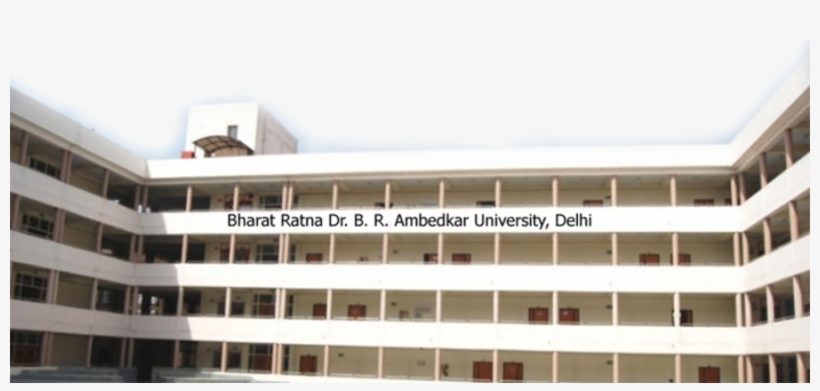 Bharat Ratna Dr Br Ambedkar University, transparent png #2443875