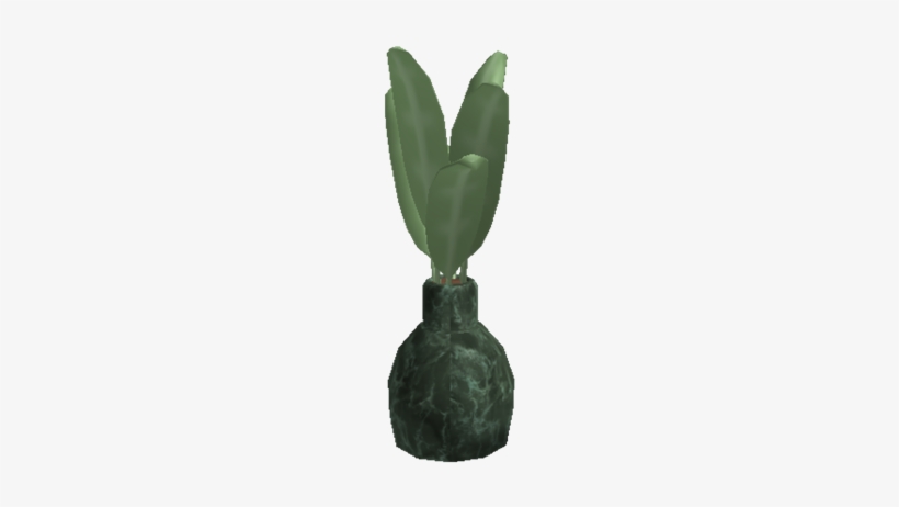 Evergreenfloorplant - Vase, transparent png #2443921
