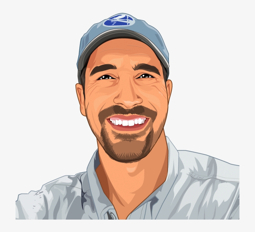 Julian Oldenuniversity Of Washington - Man, transparent png #2443922