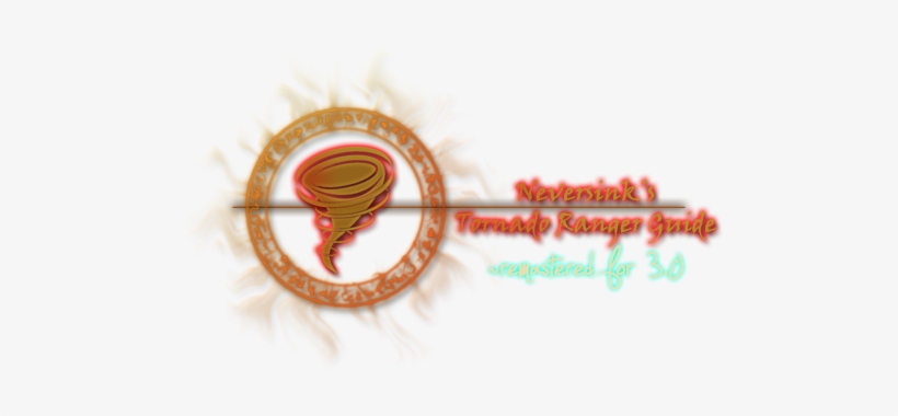0] Neversink's ♧ Indepth Tornado&archer Guide ♧ Beginner - Boss, transparent png #2443926