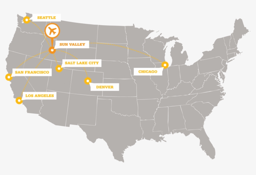 Getting To Sun Valley - Assisted Suicide In The Us, transparent png #2443948