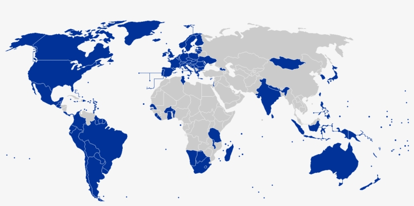 Visa Policy Of Israel, transparent png #2444005