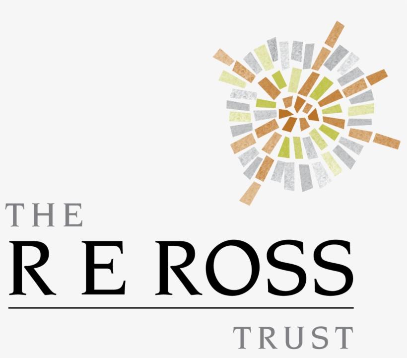 Re Ross Trust Logo, transparent png #2444028