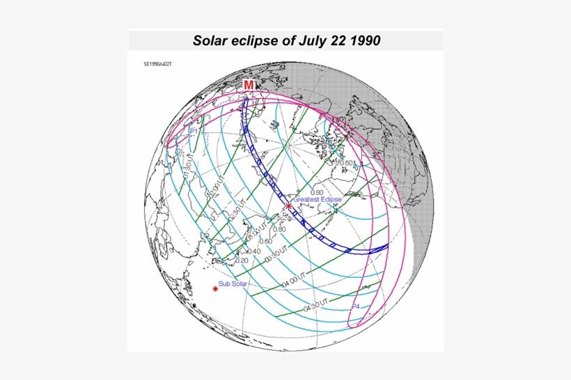Measurement “m” Took Place In Finland Blue Path Shows - Portable Network Graphics, transparent png #2444154