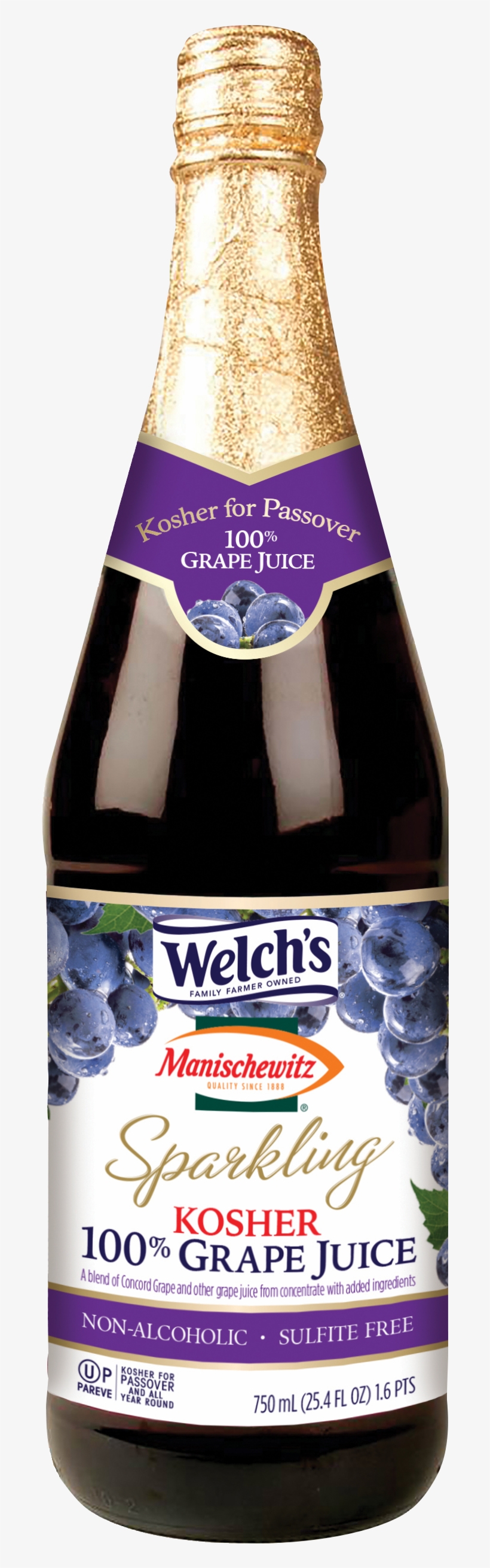 Grape Juice Png Welch's Sparkling Grape Juice Free Transparent PNG