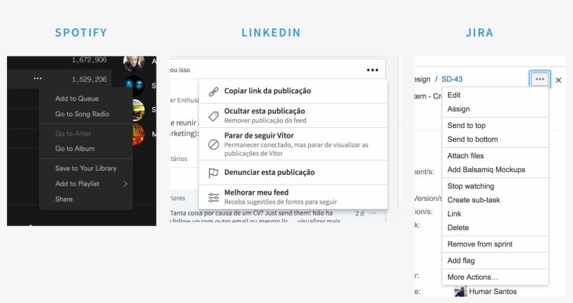 Vertical And Horizontal Three Dots Icon Button Usage - Icon, transparent png #2444180