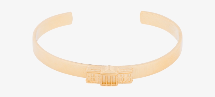 Roll Over Image To Zoom In - Gold, transparent png #2444405