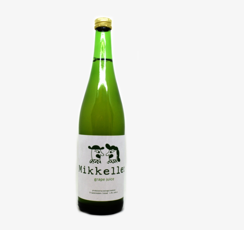 Mikkeller Grape Juice - Gosset Champagne, transparent png #2444426