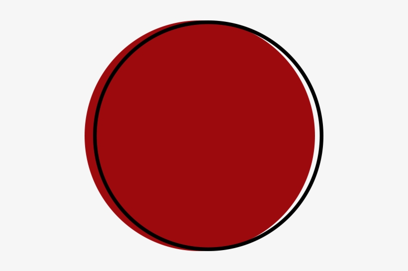 Dot Icon Cherry - Circle, transparent png #2444525