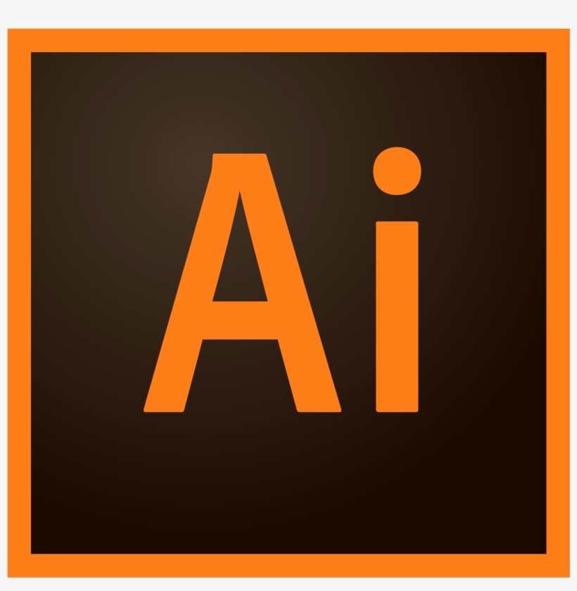 Adobe Illustrator Cc - Subscription, transparent png #2444571