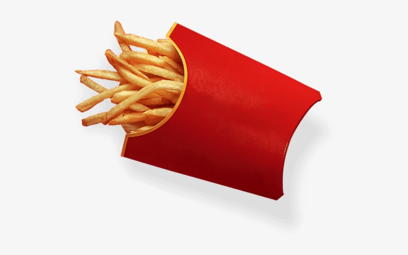 Fries - French Fries, transparent png #2444615