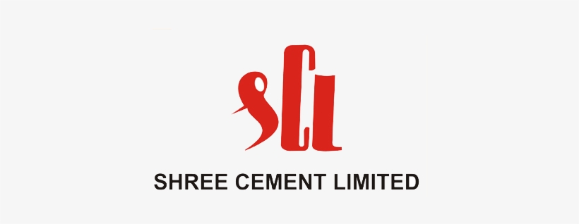 Shree Cement Limited Logo, transparent png #2444688