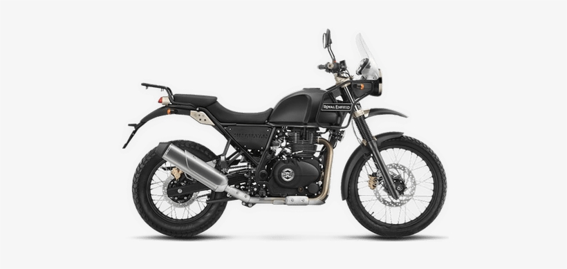 Royal Enfield Himalayan - Royal Enfield Himalayan Price In Guwahati, transparent png #2444751