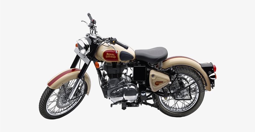 Royal Enfield Classic 500 - Royal Enfield Best Bike, transparent png #2444754