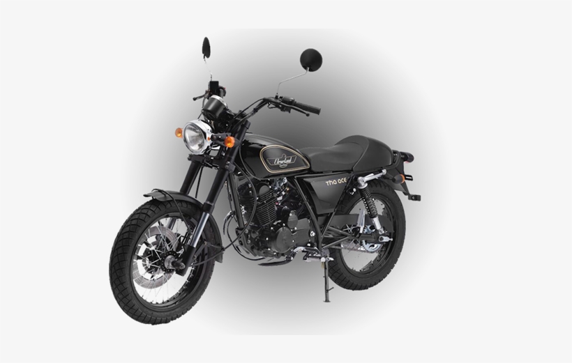 Cleveland Cyclewerks Ace - Cleveland Bikes In India, transparent png #2444947