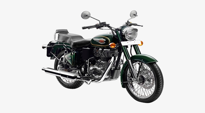 Royal Enfield All New Model, transparent png #2444966