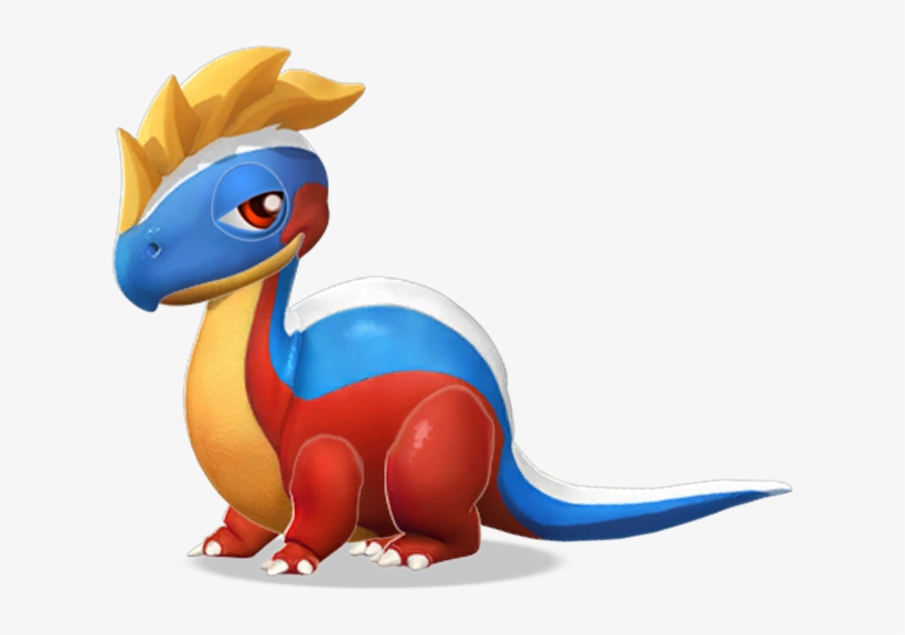 Tricolor Dragon - Seasonal Dragón Lord's Sites Page 2 Dragón Manía, transparent png #2445047