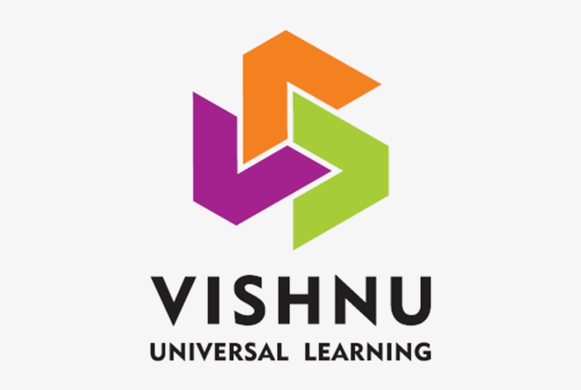 Shri Vishnu Engineering College For Women - Vishnu Educational Society Logo, transparent png #2445261