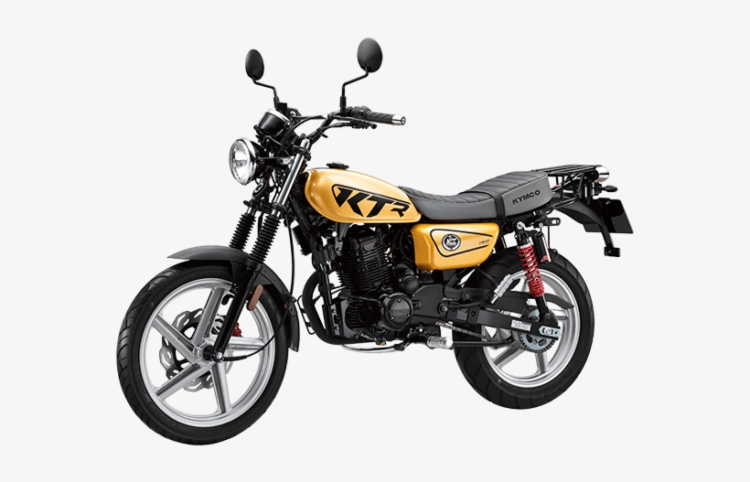 8 - 2018 Ducati Desert Sled, transparent png #2445307